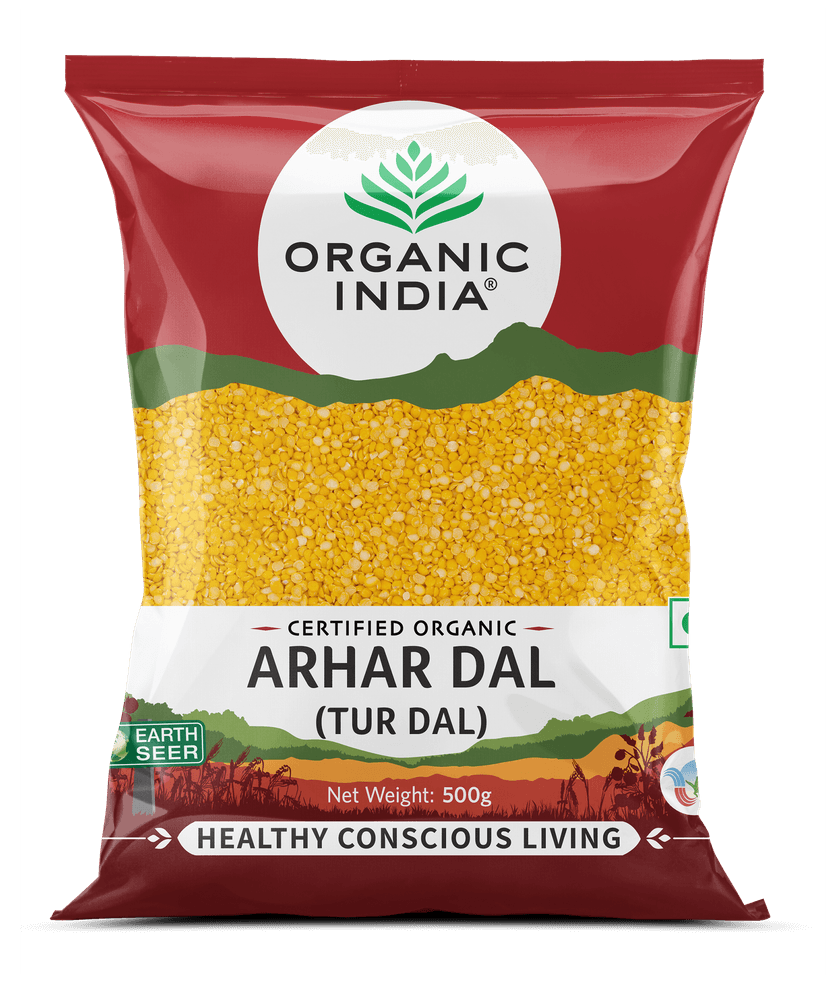 Arhar Dal (Tur Dal)