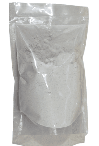 Organic Nendhran Powder 250G