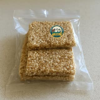 Pangi Soppayi Enterprises's rajgira chikki