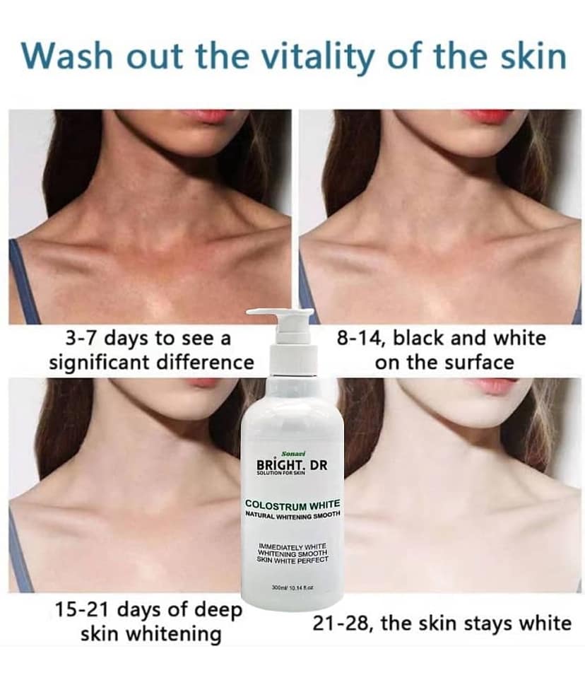 Sonavi Almond Freshness Green Shower Gel view 2