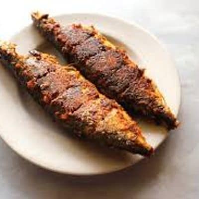 Bangda Fish Fry