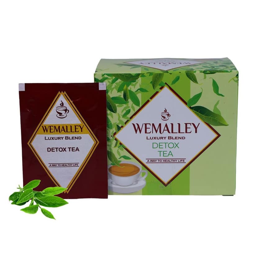 GREEN TEA