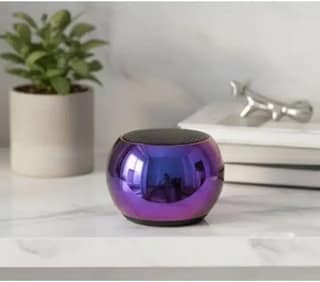 Portable Mini Bluetooth Speaker- Multi Clour
