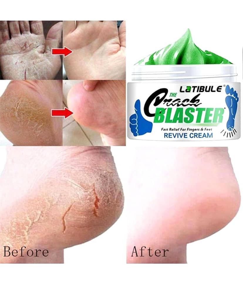 Latibule Cream for ( 50 mL ) view 2