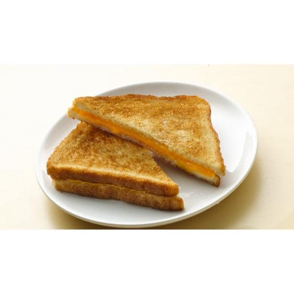 Mexican Cheese Grilled Sandwich