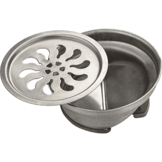 SD-26 Auto Close Trap Bowl 5" Inches SUS 304
