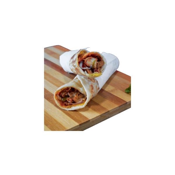 Chilli Chicken Roll