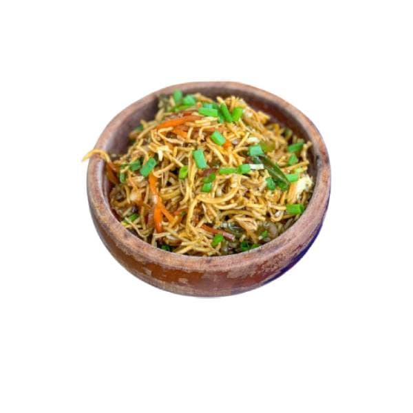 Cheese Chinese Bhel