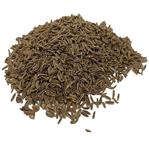 Indian Spice Premium Royal Cumin Seeds (Shah Jeera) / Traditional Flavors, Authentic Blends (200gm) view 4