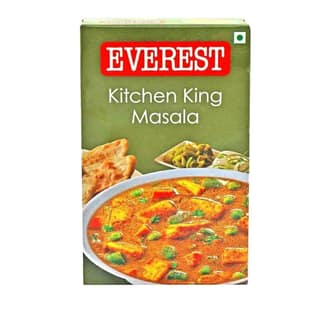 Everest Kitchen King Masala Powder 100 Gms