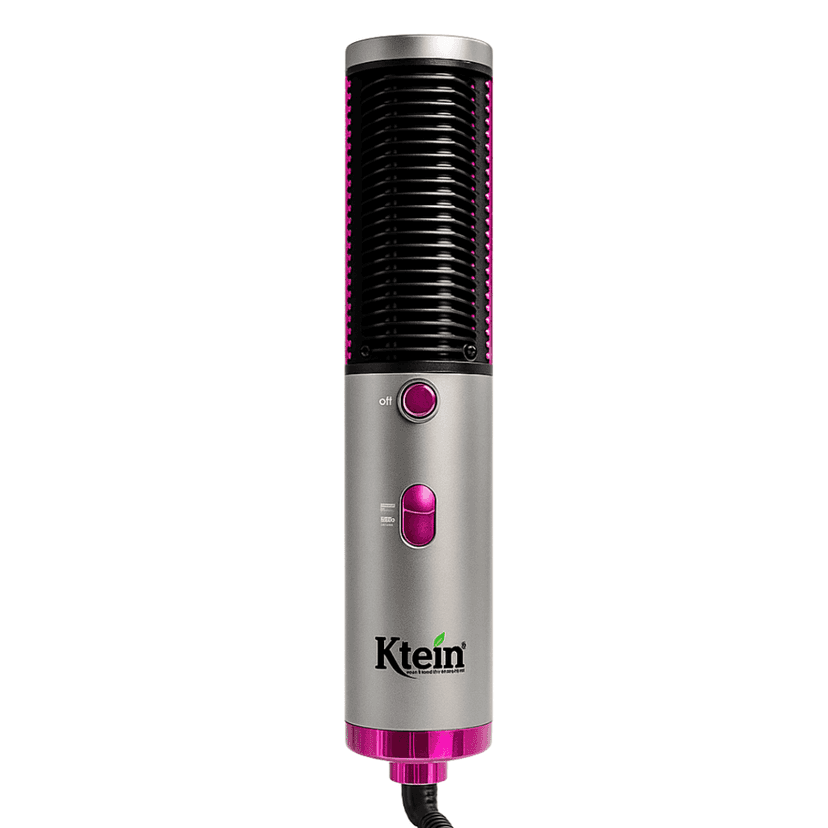 Ktein 4-in-1 Multi-function Professional Hot-Air Brush