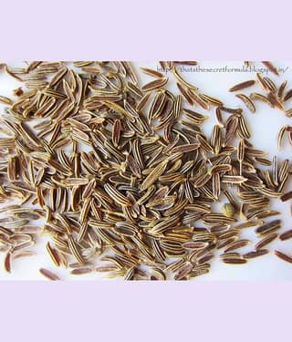 UPPAL SONS SHAHI JEERA 800 gm