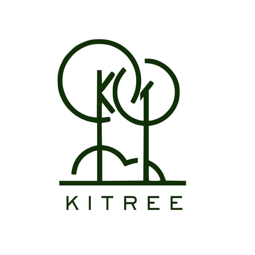 KITREE NATURAL OPALITE CRYSTAL OVAL SHAPE PENDENT WITH BLACK THREAD FOR GIRLS AND WOMENS (COLOR OFF WHITE) view 6
