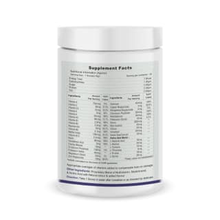 Autoimmunity Care Complete Nutrition