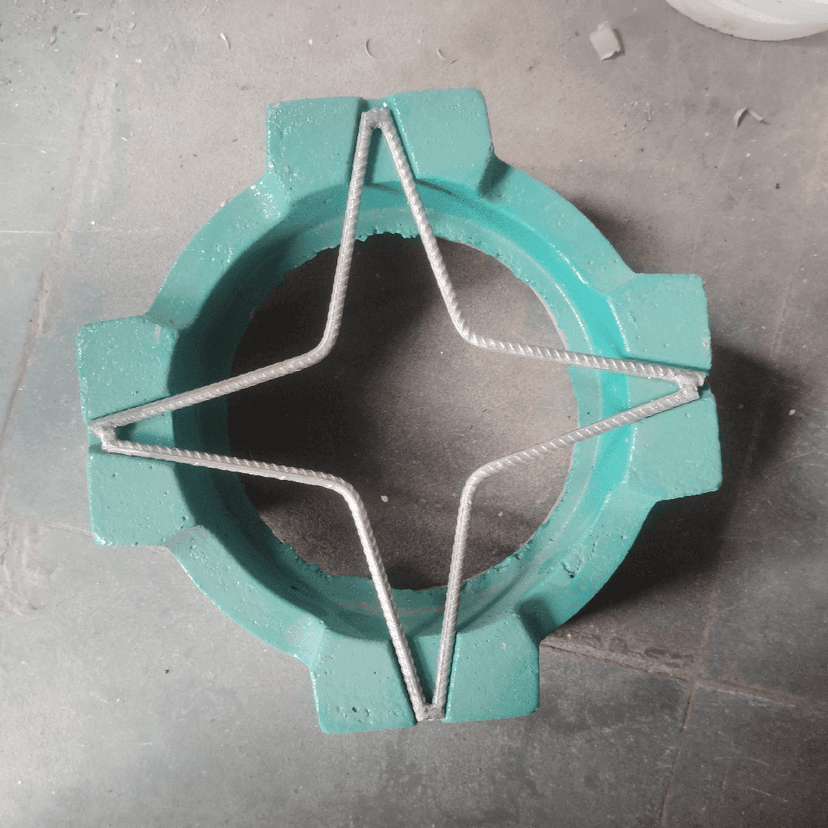 hatpelet stand for cooking