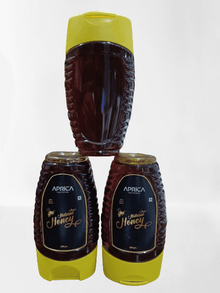 APRICA Honey view 3