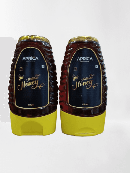 APRICA Honey view 4