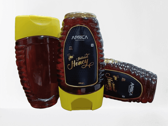 APRICA Honey view 5