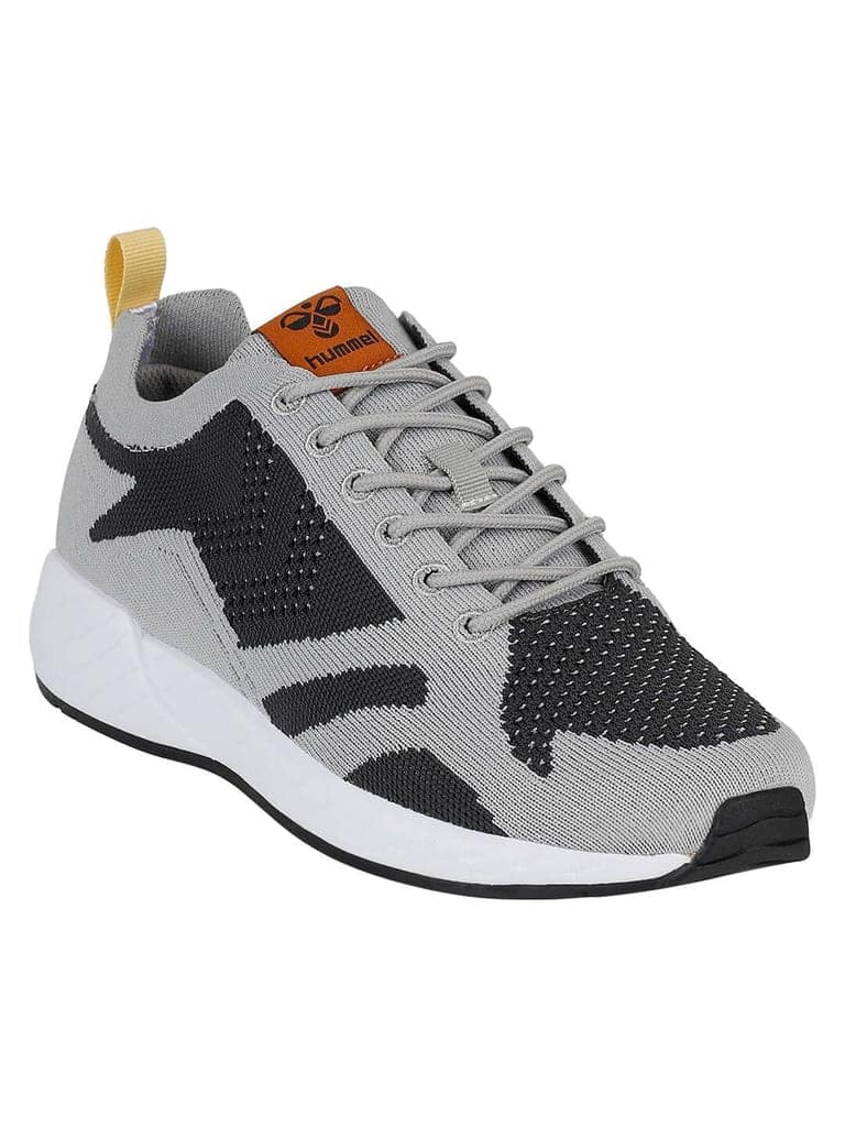 Edmonton Legend Seamless Men Grey Training Shoes view 2