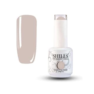 Shills Professional Uv/Led Soak Off Gel Polish (Gel Nail Polish) Glossy Finish Nail Polish Color Shade 61, 15 Ml Shills Professional Uv/Led Soak Off Gel Polish (Gel Nail Polish) Glossy Finish Nail Polish Color Shade 61, 15 Ml - UV-NAIL-POLISH-SHADE-061 /