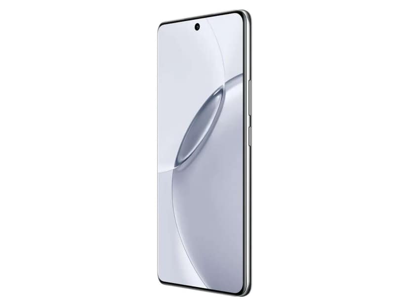 Realme 16 Pro+ 5G Smartphone, 8GB RAM, 256GB Storage - Master Grey view 2