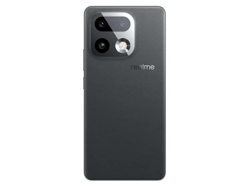 Realme 16 Pro+ 5G Smartphone, 8GB RAM, 256GB Storage - Master Grey view 3