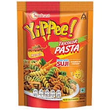 SUNFEAST YIPPET TRICOLOUR MASALA 65GM