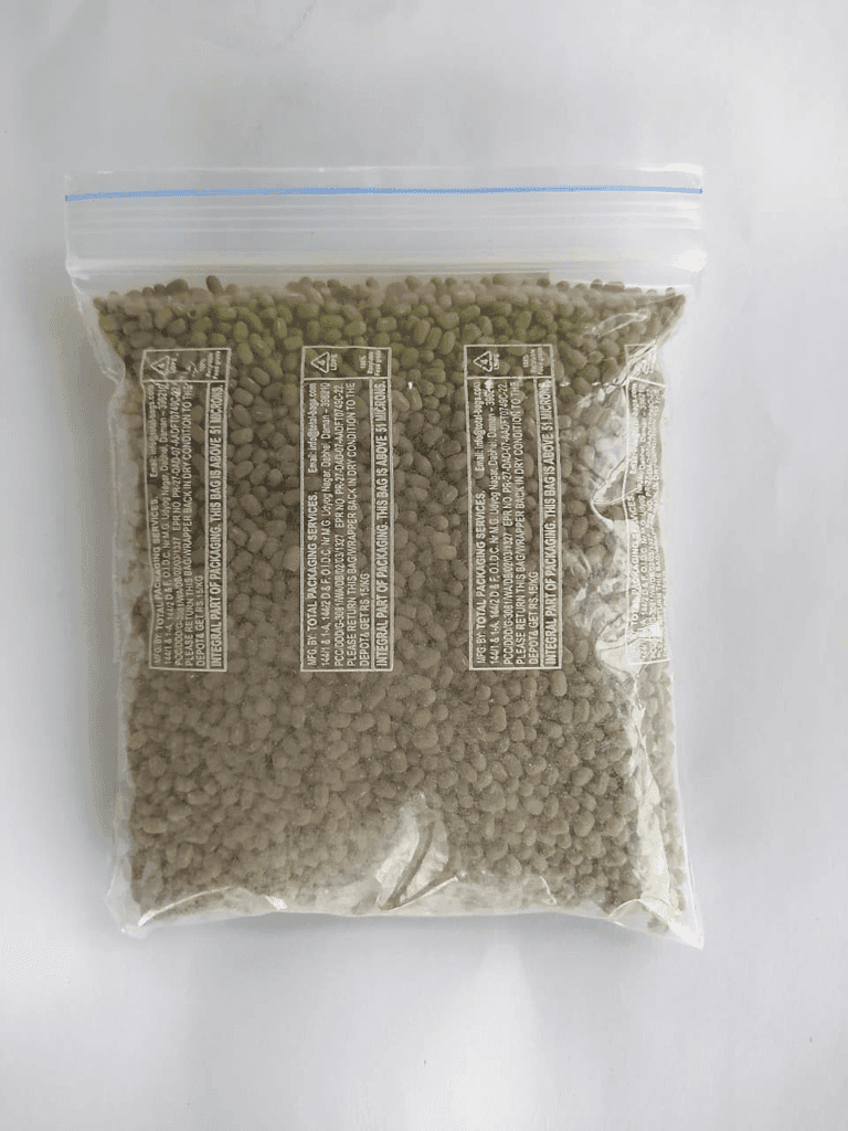 Sudhagad Vaibhav Premium Farm Fresh Green Gram (Mataki) - Protein Rich Whole Mataki view 2