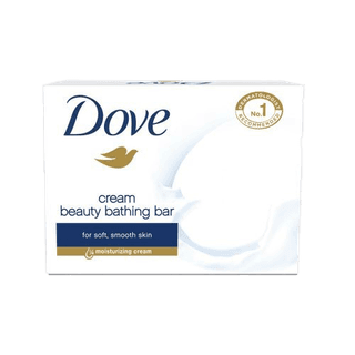 Dove Bathing Soap Cream Beauty 75g