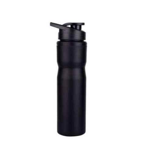 Stylish Black Cool Sport Bottle Ek3220 800 Ml view 2