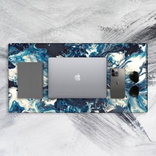 Galaxy 1 Tech Mat