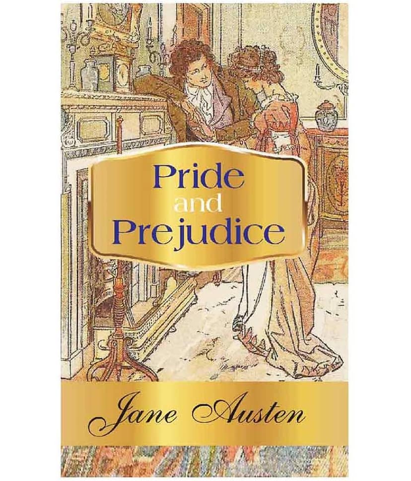 Pride and Prejudice