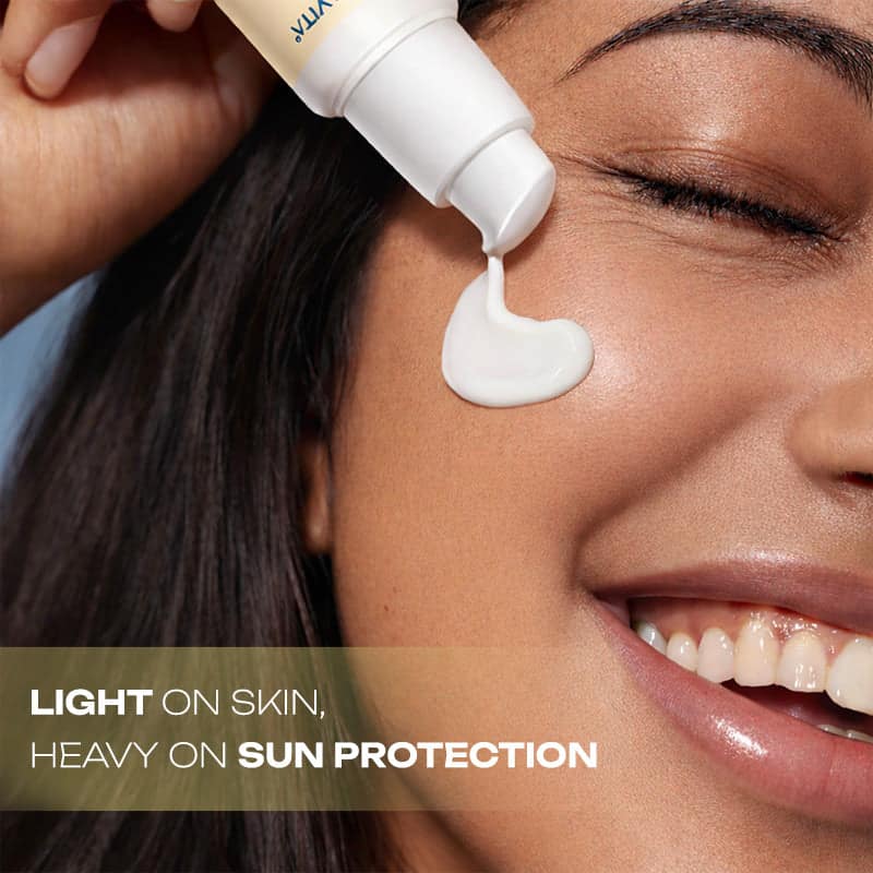 Sun Shield Gel Sunscreen with SPF 50 PA++++ for oily skin - 50gm (GPay) view 2
