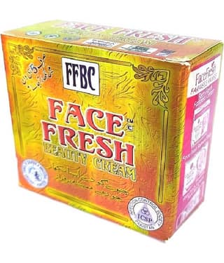 Face Fresh Anti Scars Skin Day Cream 23 gm