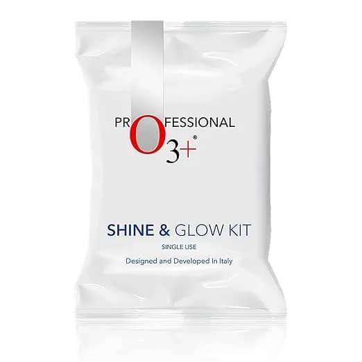 O3+ Shine & Glow Kit