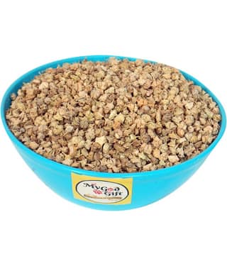 My God Gift Gokhroo Chota-Tribulus Terrestris Seeds-Small Caltrops Seed (100g) 200 gm