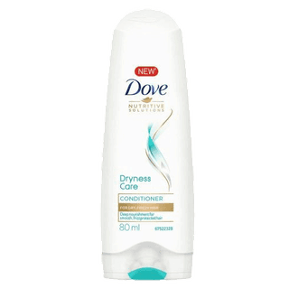 Dove Hair Conditioner Dryness Care 80ml