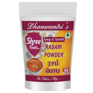 Rasam Powder 100 Gms
