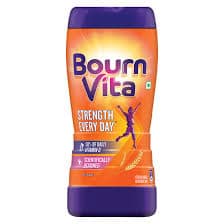 BOURNVITA 500GM BOTTLE