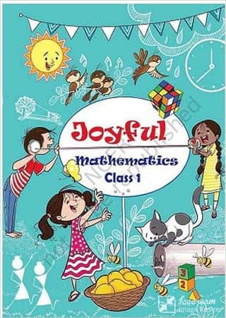 Joyful (Mathematics) Class 1