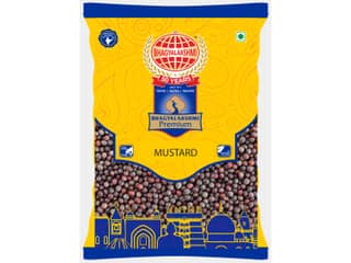 Mustard - 50 Gram