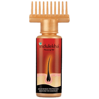 Indulekha Hair Oil Neemraj 100ml