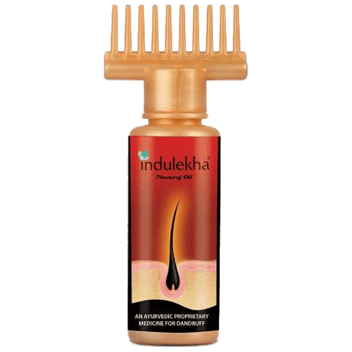 Indulekha Hair Oil Neemraj 100ml