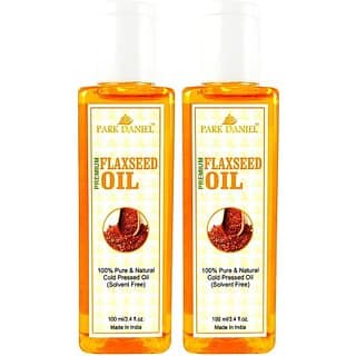 PARK DANIEL Red Onion Beard Growth Oil- For Beard Growth, Style & Shine Combo pack of 2 bottles of 30 ml(60 ml) Hair Oil (60 ml) view 2