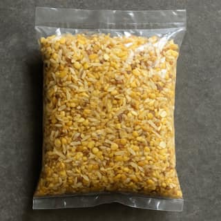 Amarvati Stores's instant khichdi mix