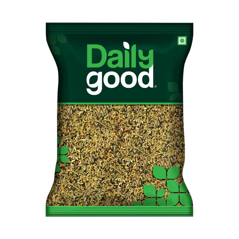 Daily Good Panch Phoron Whole view 2