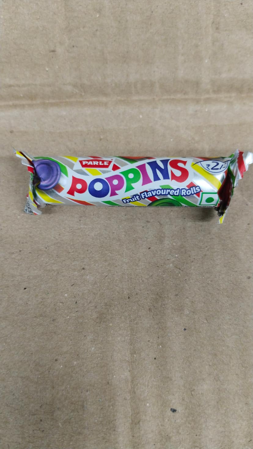 Parle Poppins