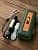 Portable COB LED Flashlight Torch with Protective Storage Case for Home, Outdoor and Emergency Use view 4