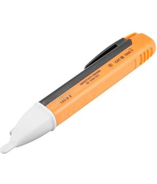uptodateproducts Analog Electric Tester