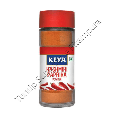 Keya Kashmiri Paprika Powder 55G